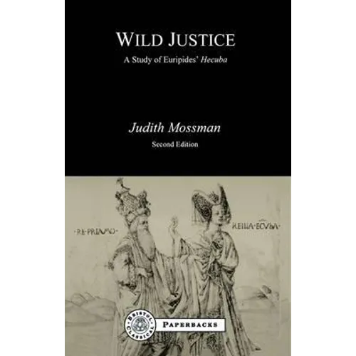 Wild Justice