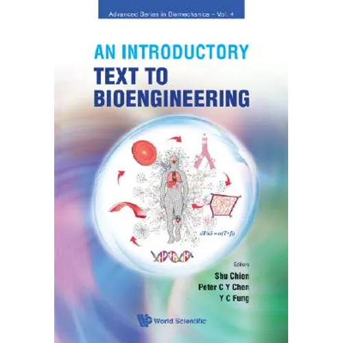 An Introductory Text to Bioengineering