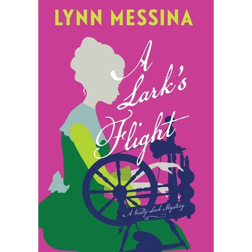 A Lark's Flight