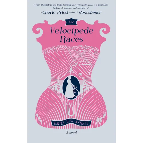 The Velocipede Races