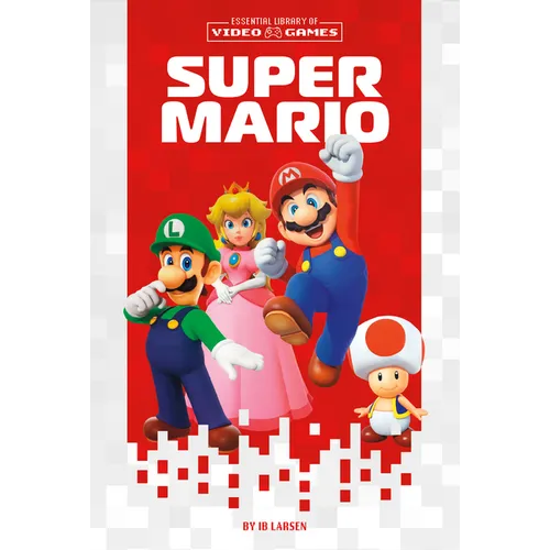 Super Mario