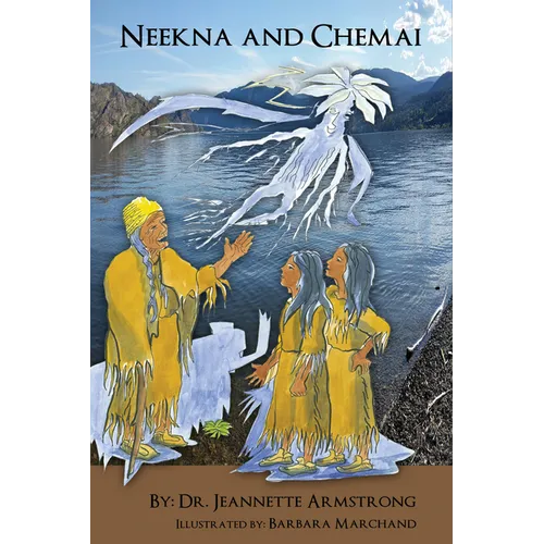 Neekna and Chemai