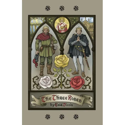 The Three Roses