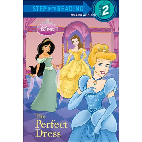 The Perfect Dress