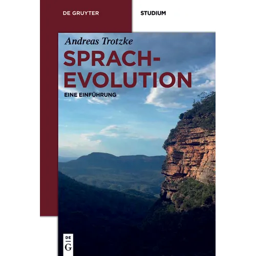 Sprachevolution