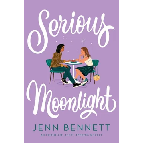 Serious Moonlight