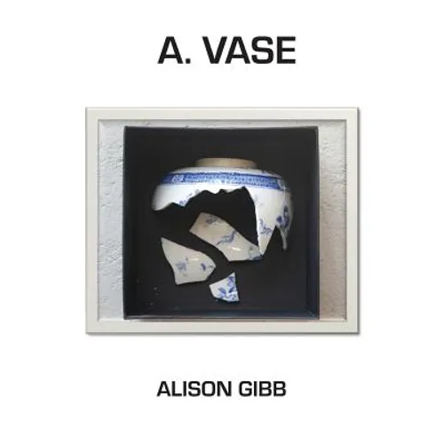 A. Vase