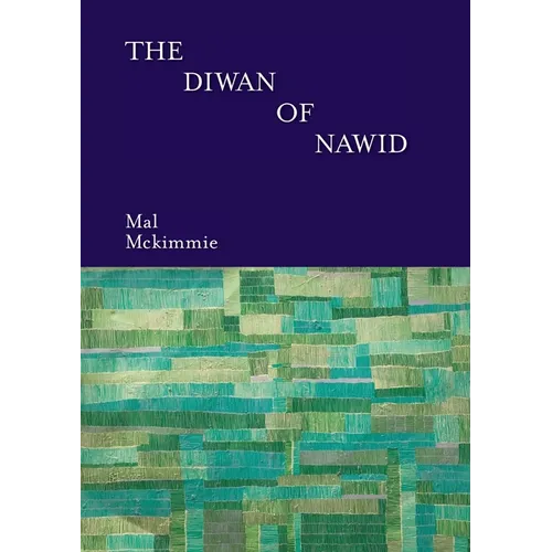 The Diwan of Nawid