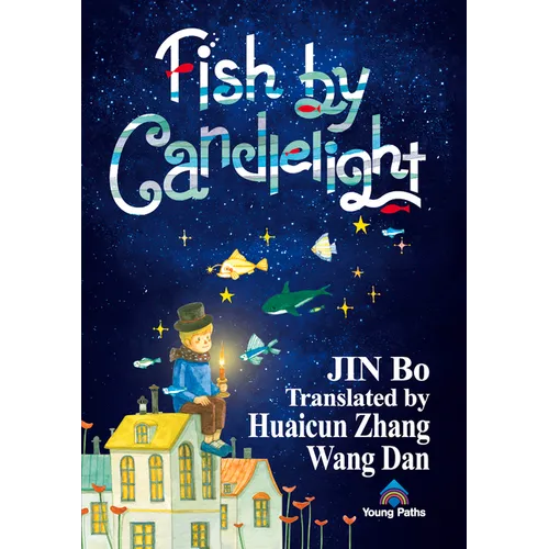 Fish by Candlelight