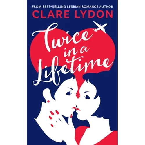 Twice In A Lifetime