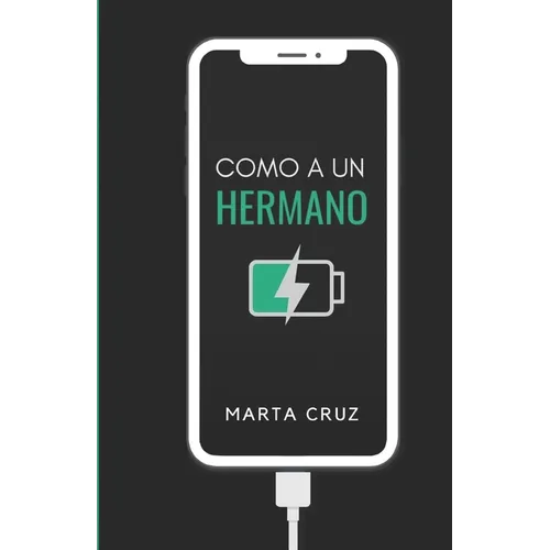Como a un hermano
