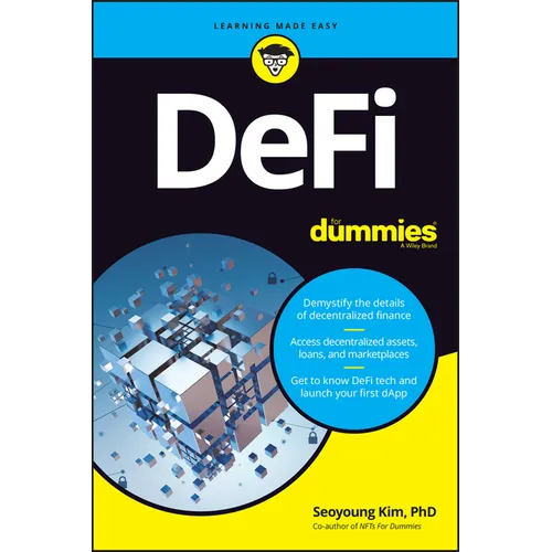 Defi for Dummies