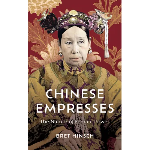 Chinese Empresses