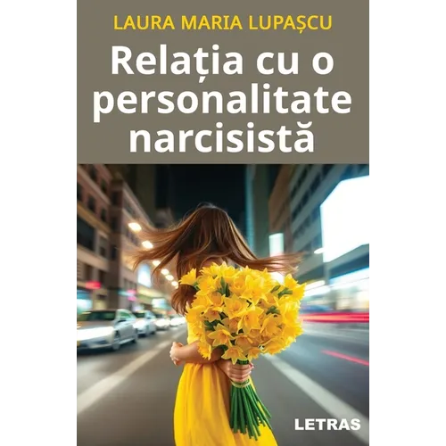 Relatia cu o personalitate narcisista