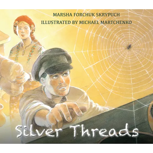 Silver Threads