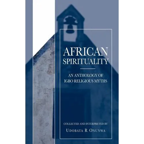 African Spirituality