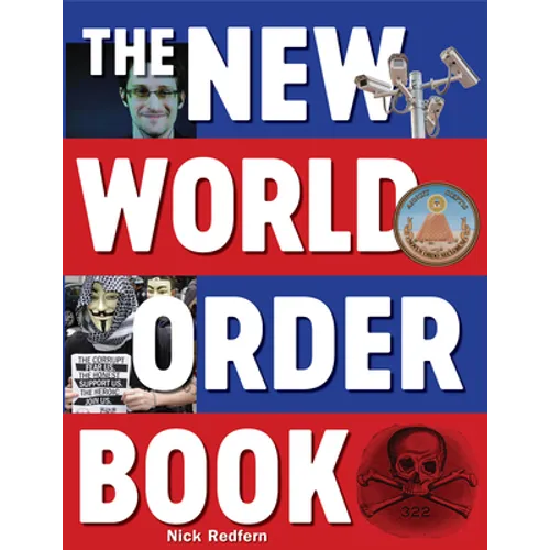 The New World Order Book