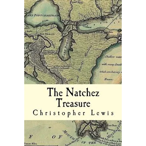 The Natchez Treasure