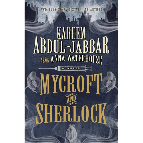 Mycroft and Sherlock