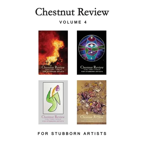 Chestnut Review 2022-2023