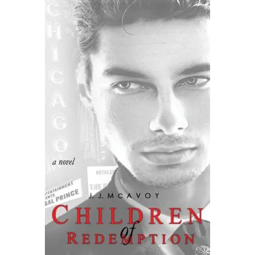 Children of Redemption