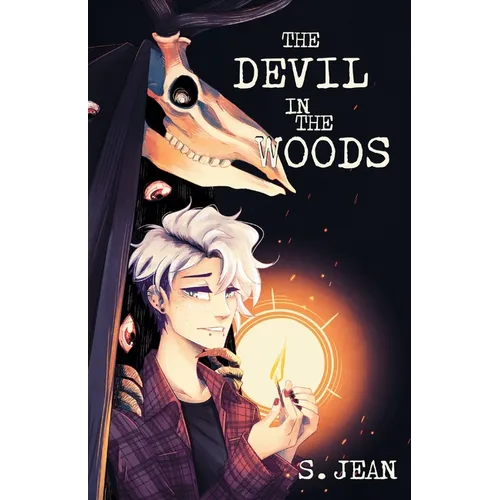The Devil in the Woods