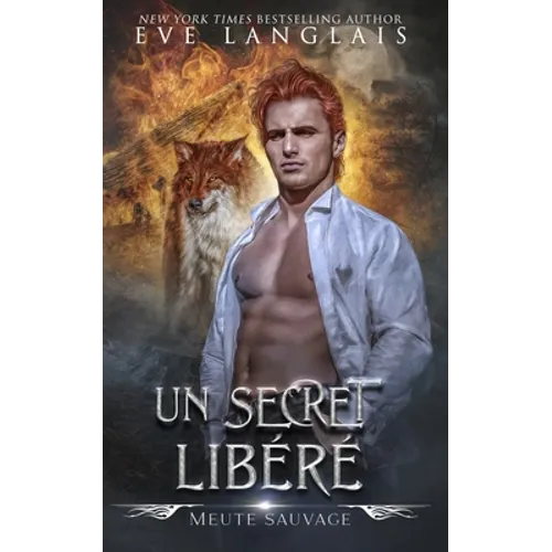 Un Secret Libéré