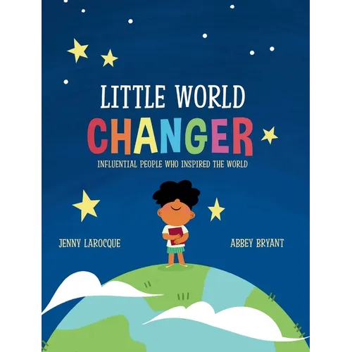 Little World Changer