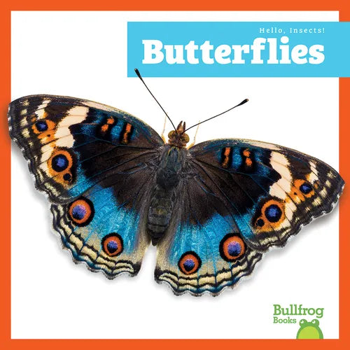 Butterflies