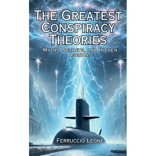 The Greatest Conspiracy Theories Myths, Secrets, and Hidden Agendas