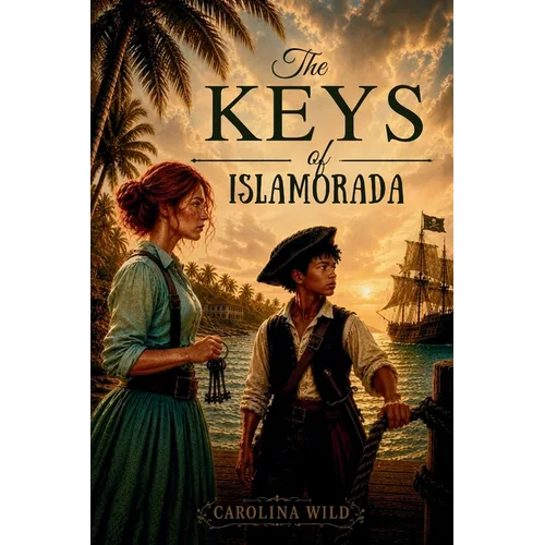 The Keys of Islamorada