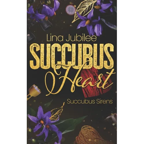 Succubus Heart