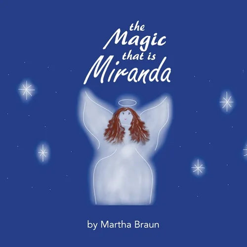 The Magic that is Miranda