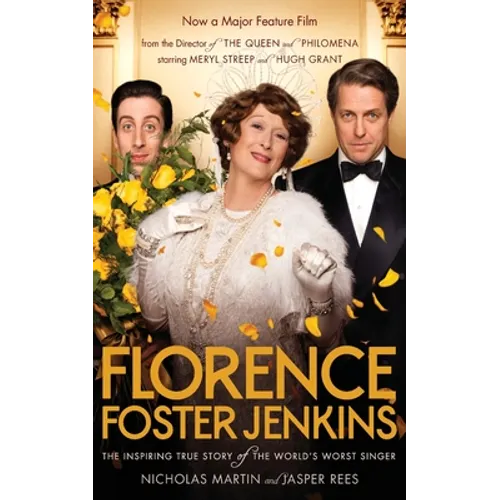 Florence Foster Jenkins