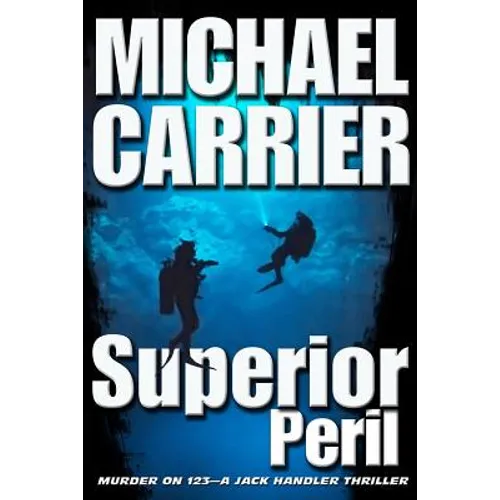 Superior Peril: Murder on 123
