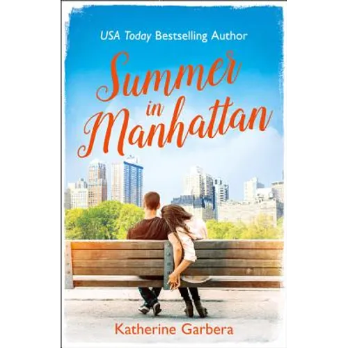 Summer in Manhattan