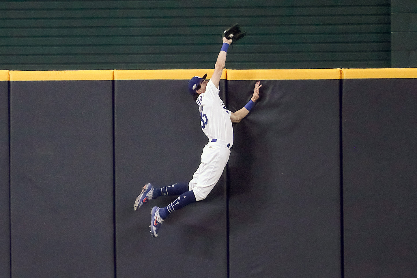 Blue Heaven: The Story of the Los Angeles Dodgers' 2020 World Series Season Book