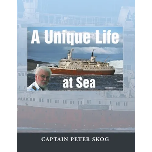 A Unique Life at Sea