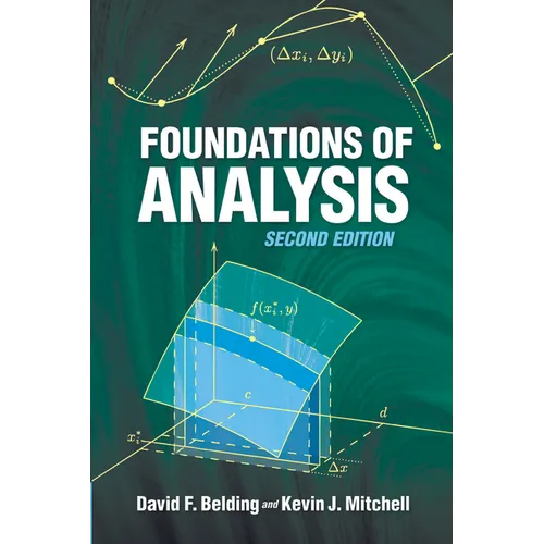 Foundations of Analysis