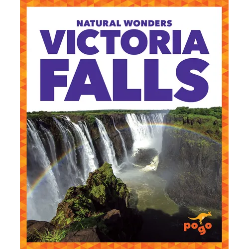 Victoria Falls