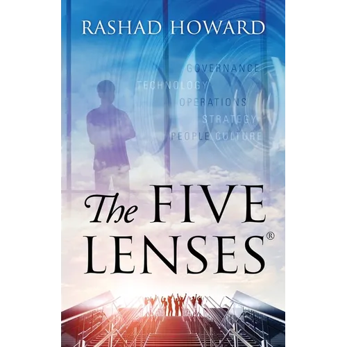The Five Lenses(R)️