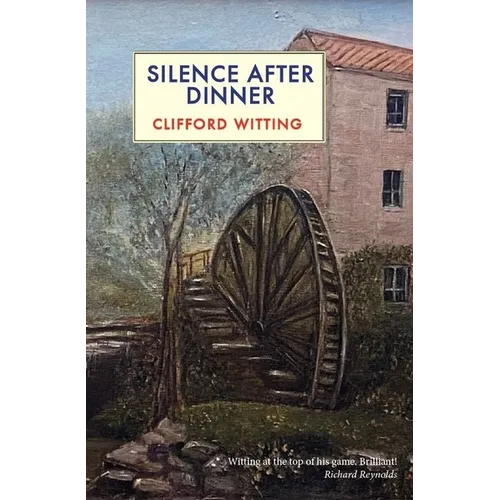 Silence After Dinner