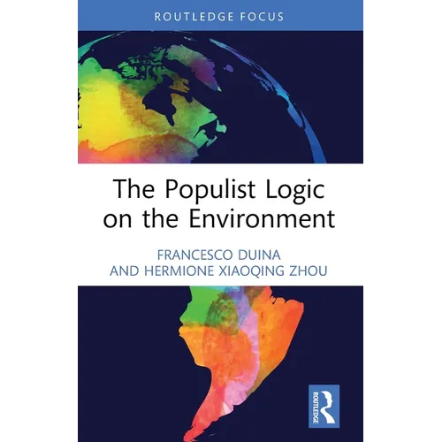 The Populist Logic on the Environment