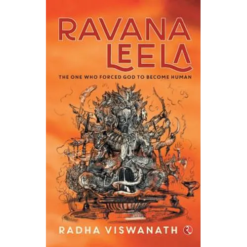 Ravanaleela