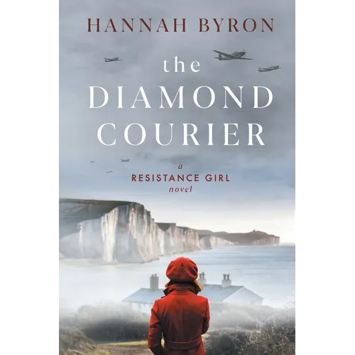 The Diamond Courier: Sequel to In Picardy's Fields
