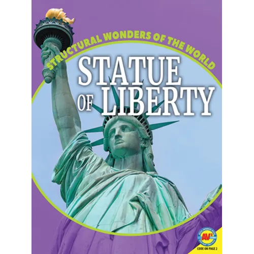 Statue of Liberty