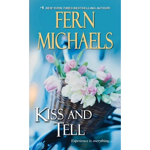 Kiss and Tell
