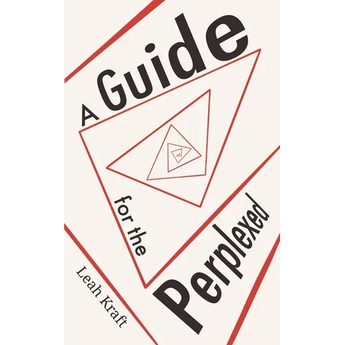 A Guide for the Perplexed: A Practical Guidebook for Creating Meaning in the Present Day
