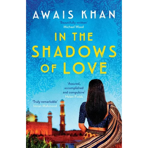 In the Shadows of Love