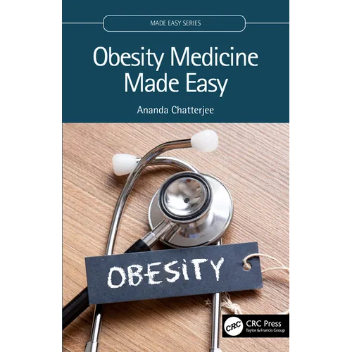 Obesity Medicine Made Easy